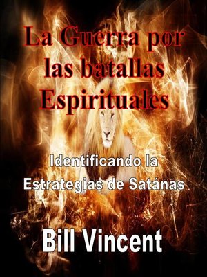 cover image of La Guerra por las batallas Espirituales